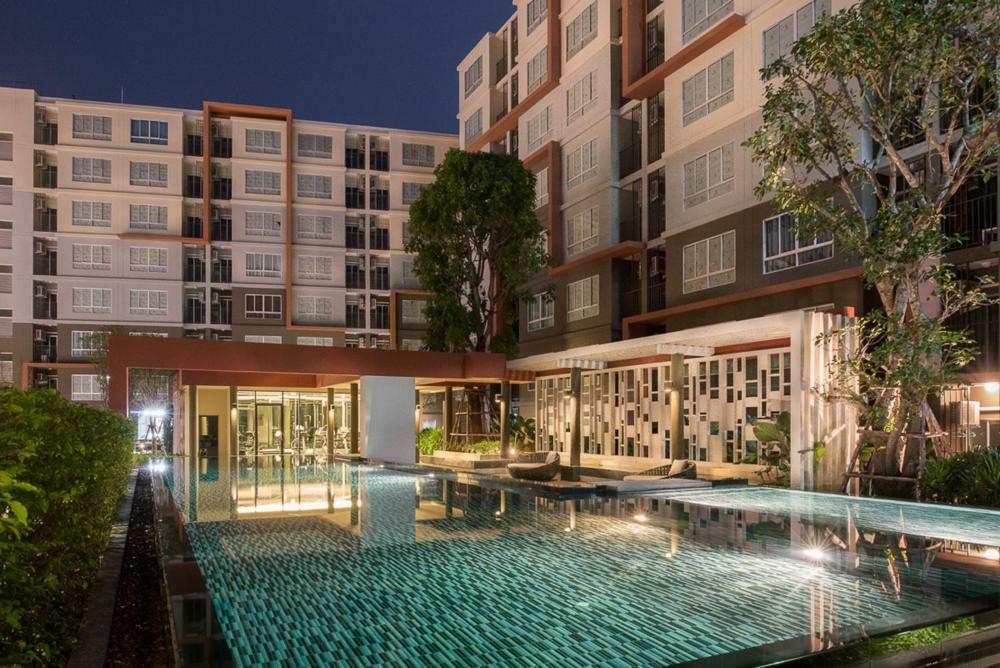 D Kathu-patong Phuket By Suna *