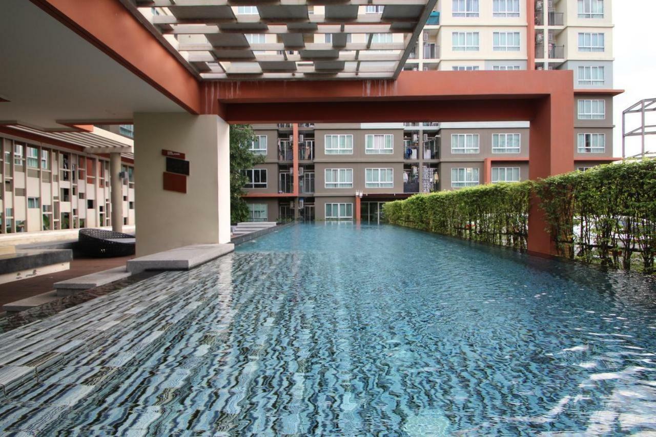 Apartment D Kathu-patong Phuket By Suna