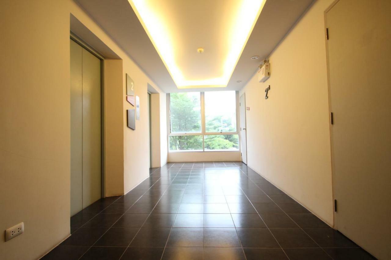 Apartment D Kathu-patong Phuket By Suna