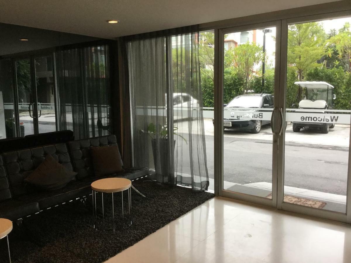 Apartment D Kathu-patong Phuket By Suna