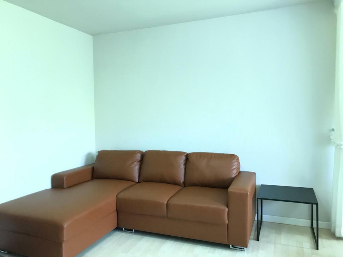 Apartment D Kathu-patong Phuket By Suna *