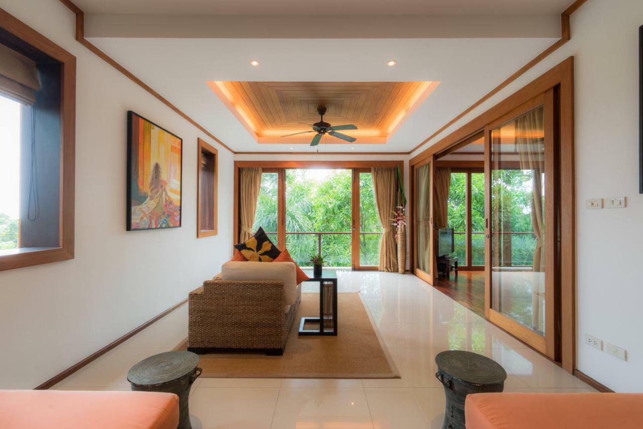 Malisa Villa Kamala Beach