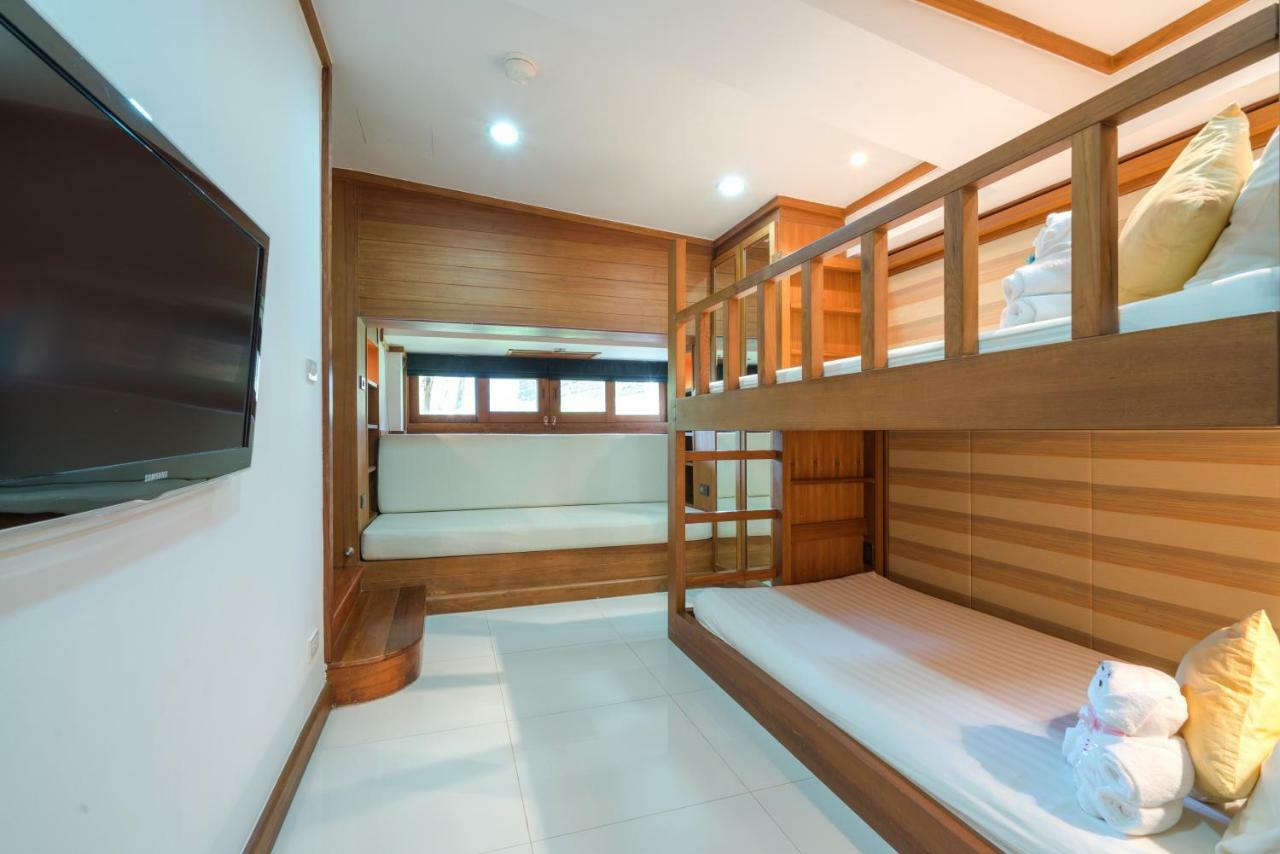 Villa Malisa Kamala Beach