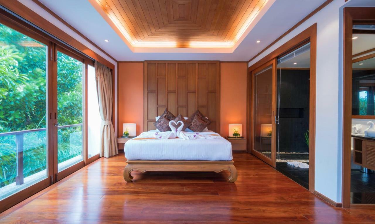 Malisa Kamala Beach