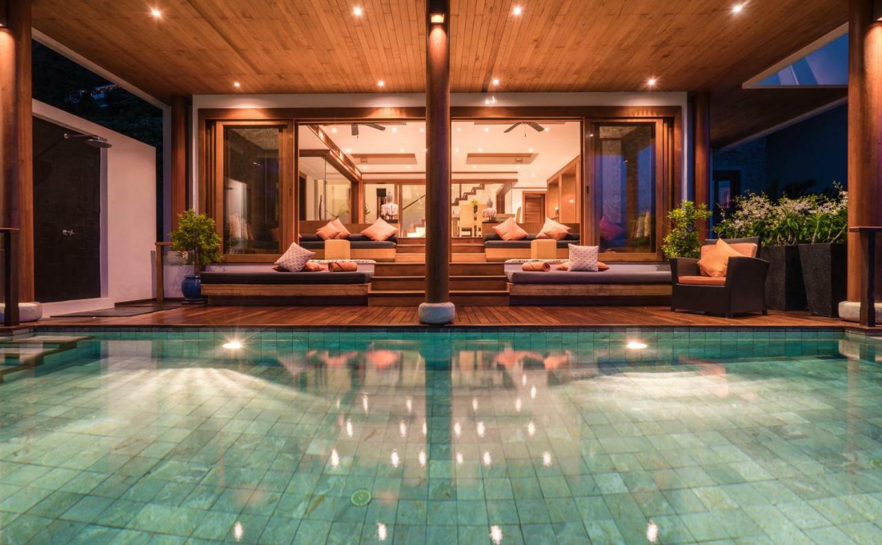 Malisa * Kamala Beach