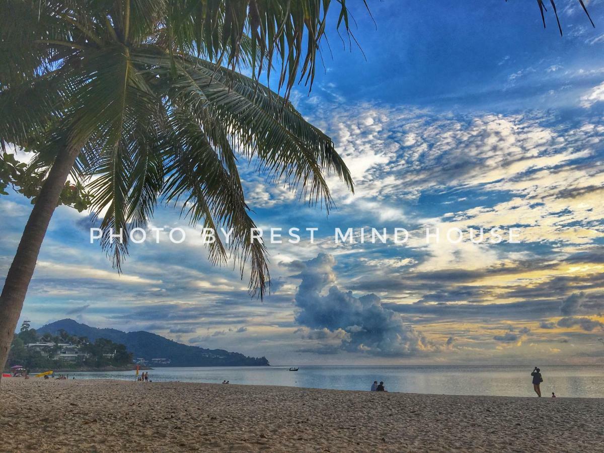 Guest house Rest Mind House *