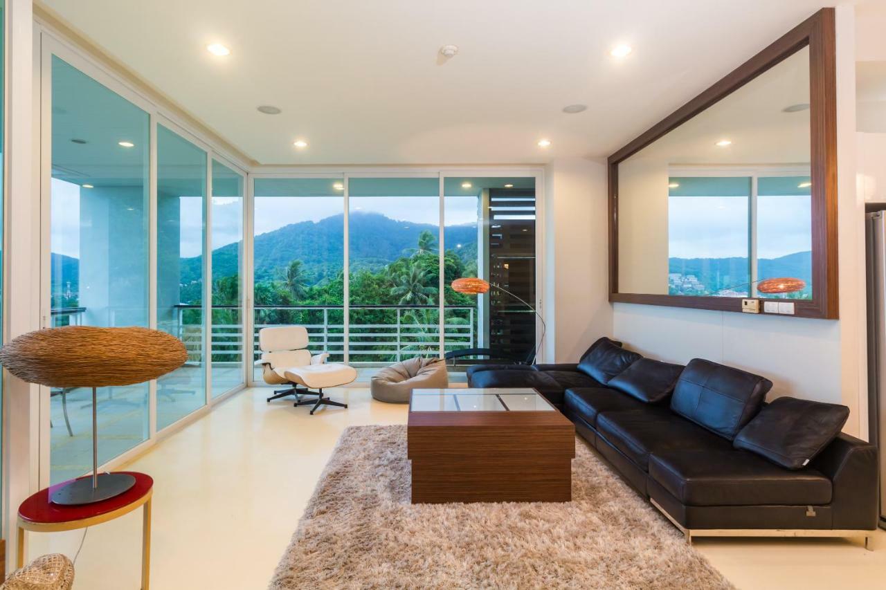 The Palm At Veloche Group By Lofty Karon