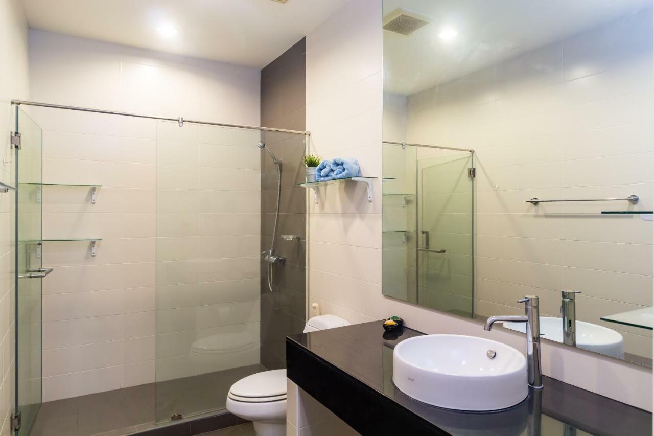 The Palm At Veloche Group By Lofty Pangsapuri