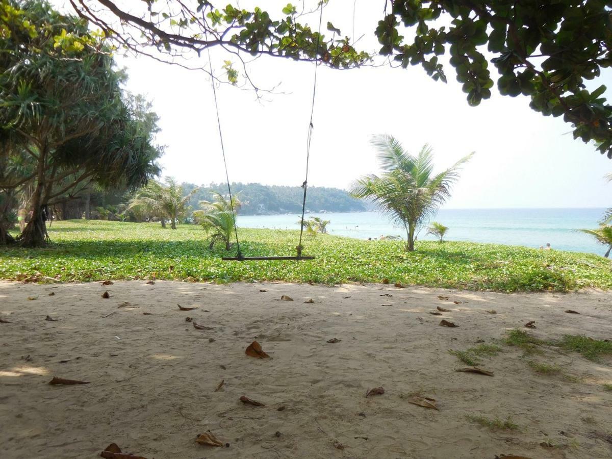 Guest house Village And Natural Garden Karon
