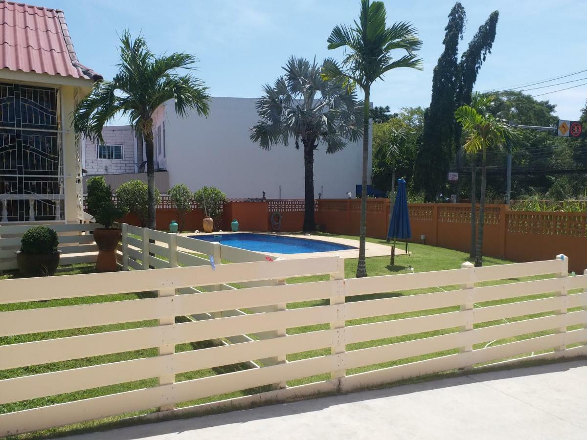 Chez Nous Phuket