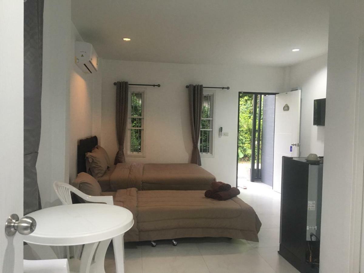 Rest Mind House Guest house Bang Tao Beach (Phuket)