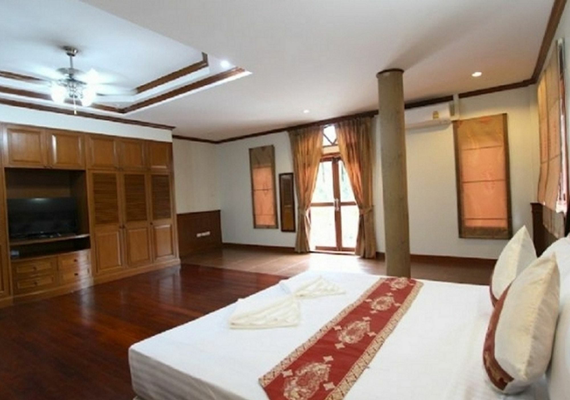 Panadda Villa