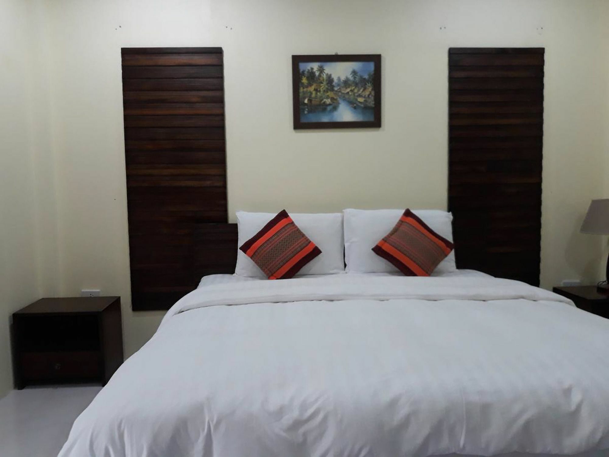 Hotel Ron's Bang Tao Beach (Phuket)