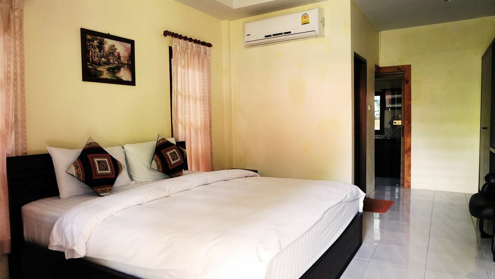 Hotel Ron's Bang Tao Beach (Phuket)