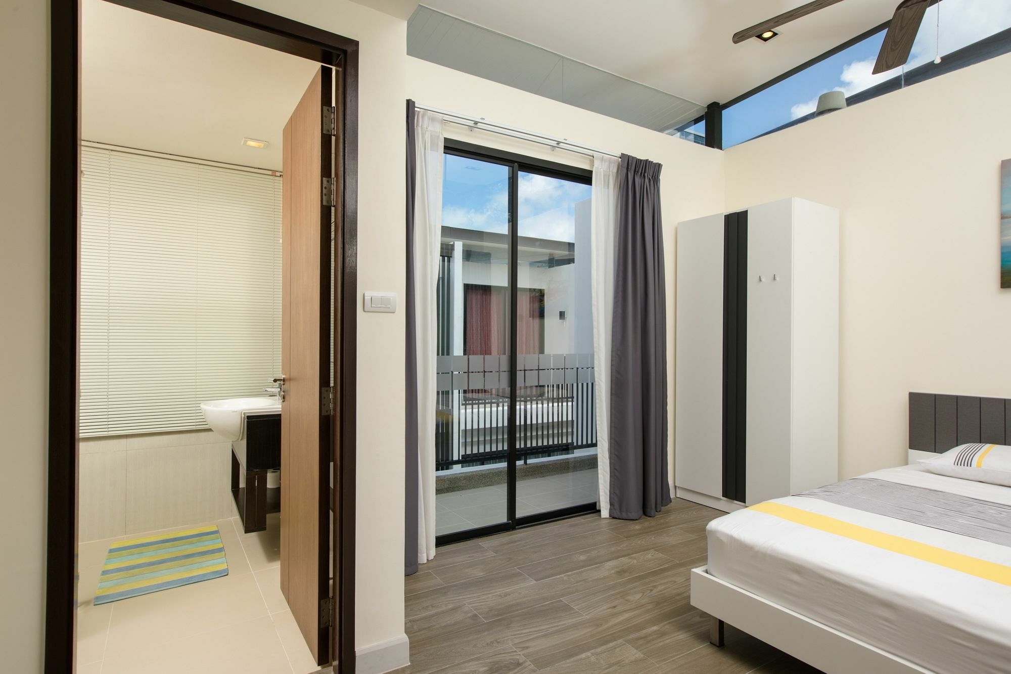 Laguna Townhome Bangtao * Phuket