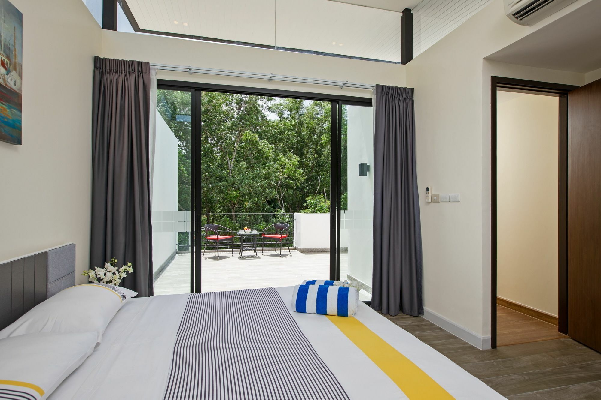 Holiday home Laguna Townhome Bangtao Phuket