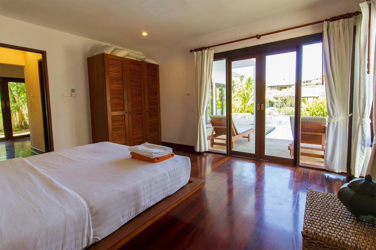 Springs View Surin Beach (Phuket)