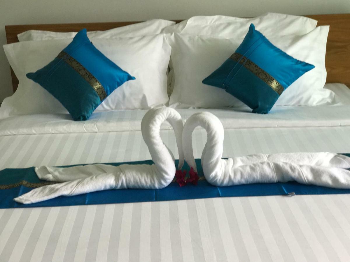 L'eden Phuket 3*