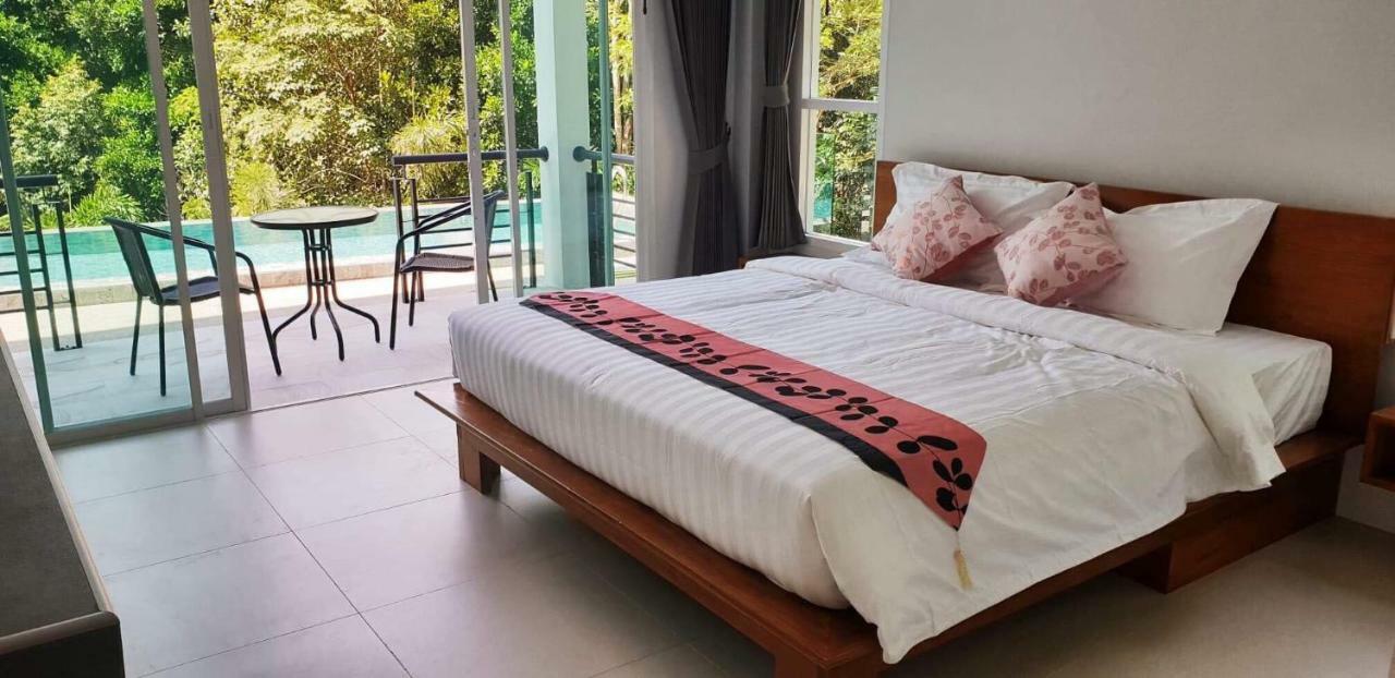 L'eden Phuket Strand Kamala