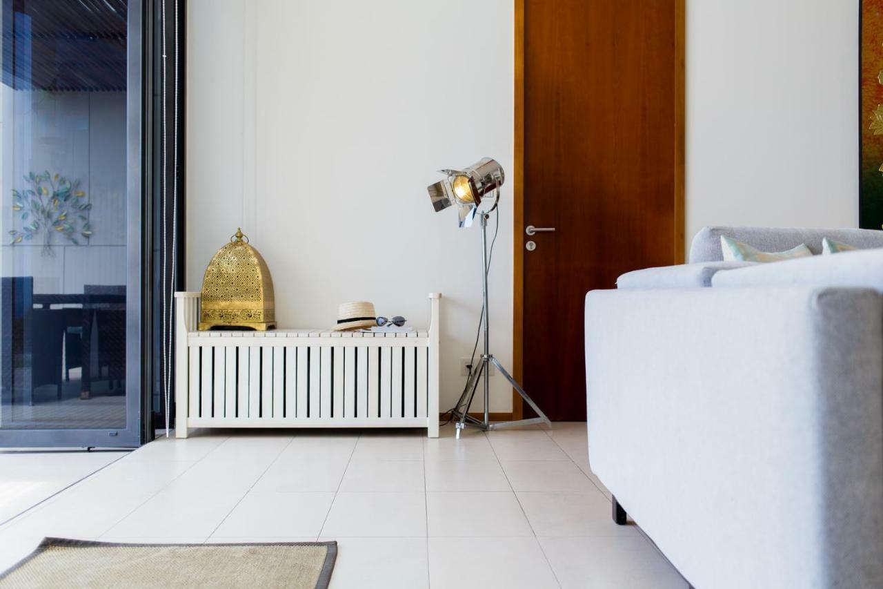 Appartement The Heights Ocean Views 2 Bedrooms
