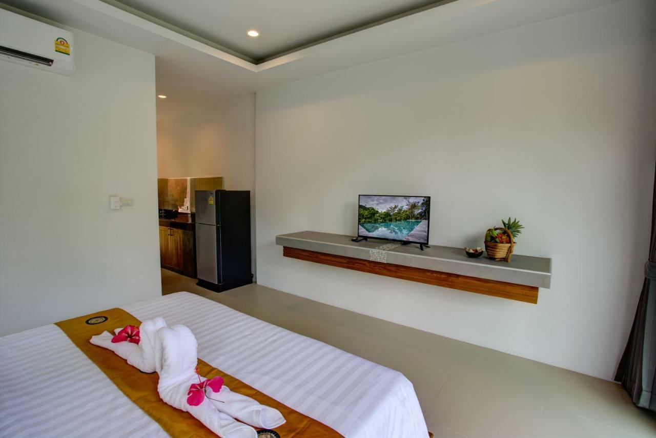 L'eden Phuket Hotel Strand Kamala