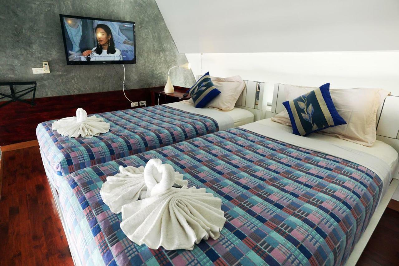 Phuket Paradiso Guest house 2*