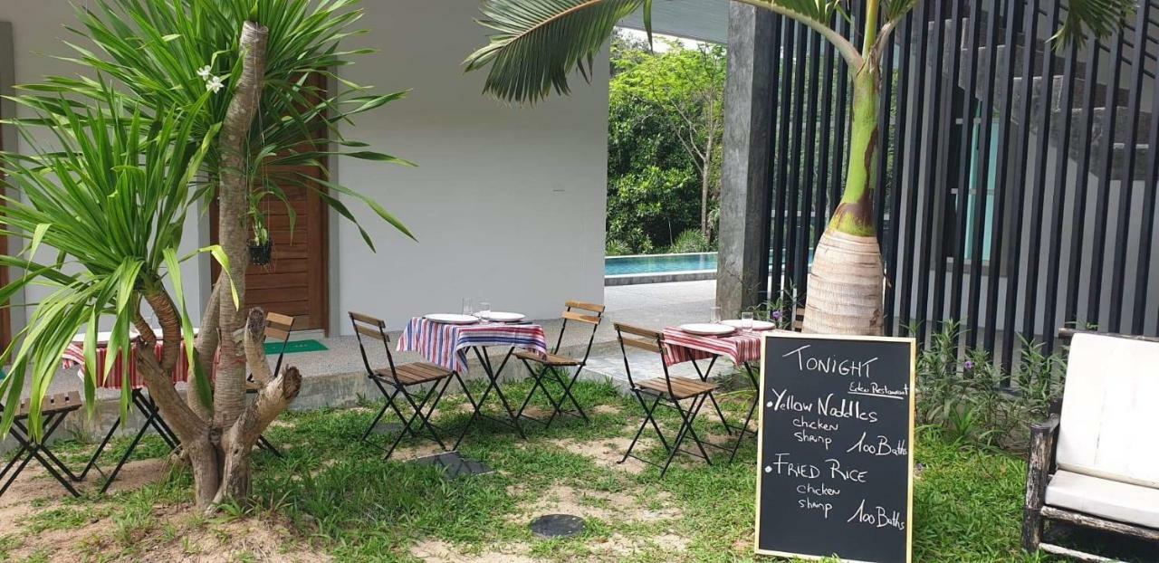 L'eden Phuket 3* Strand Kamala
