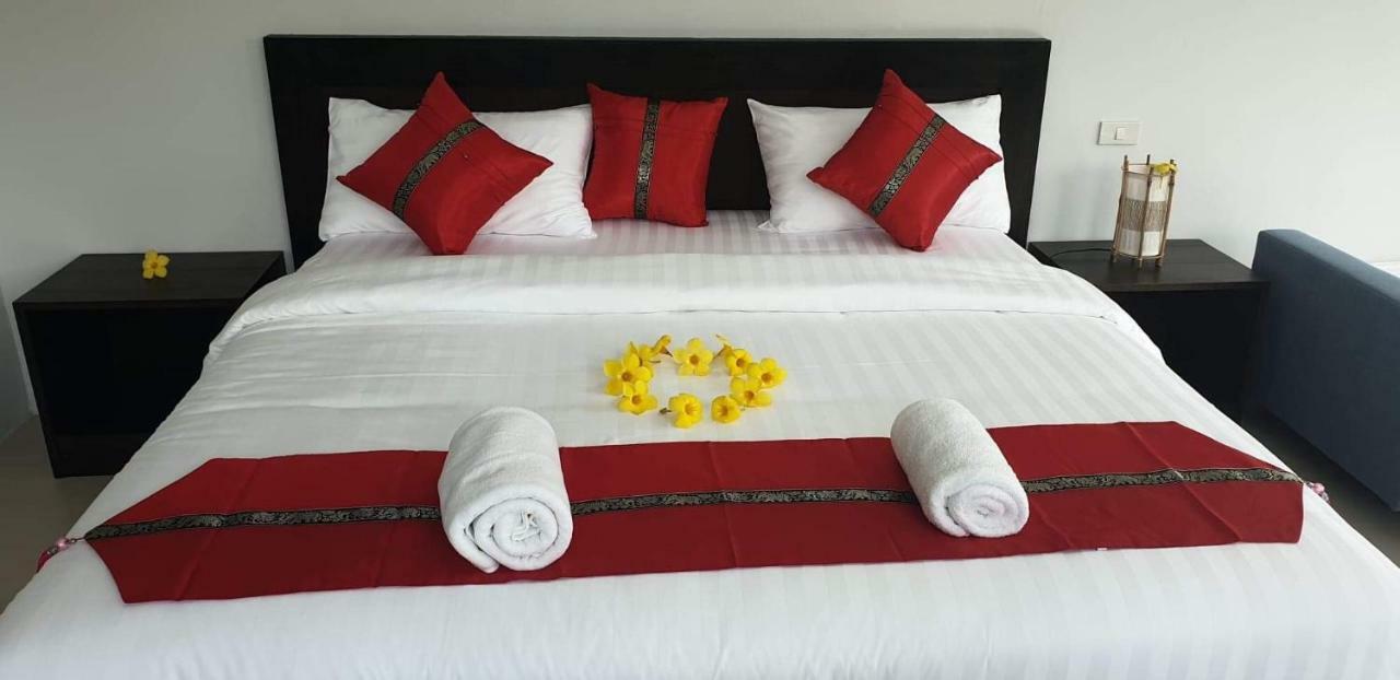Hotel L'eden Phuket Strand Kamala