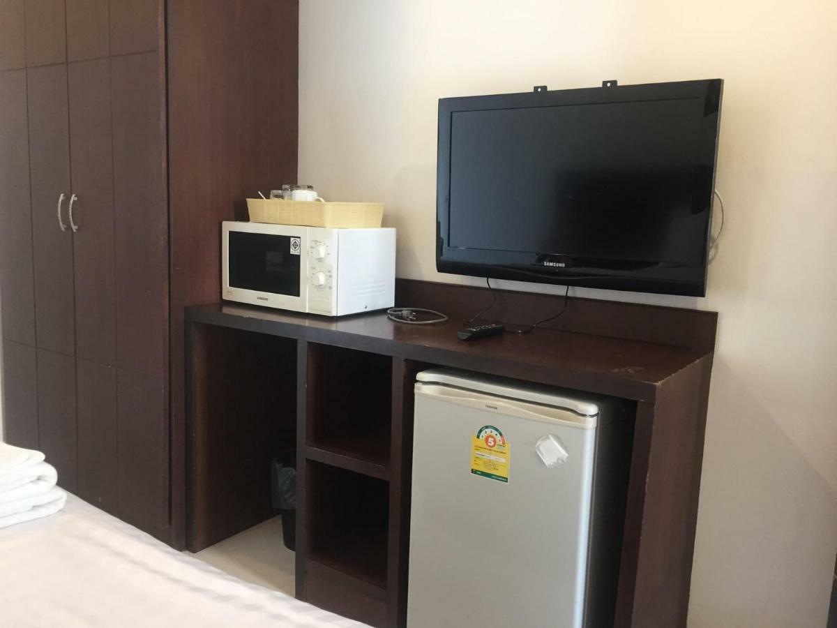 Aparthotel Chabakaew
