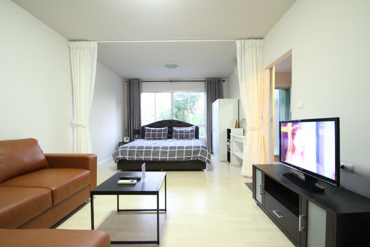 Apartment D Kathu-patong Phuket By Suna