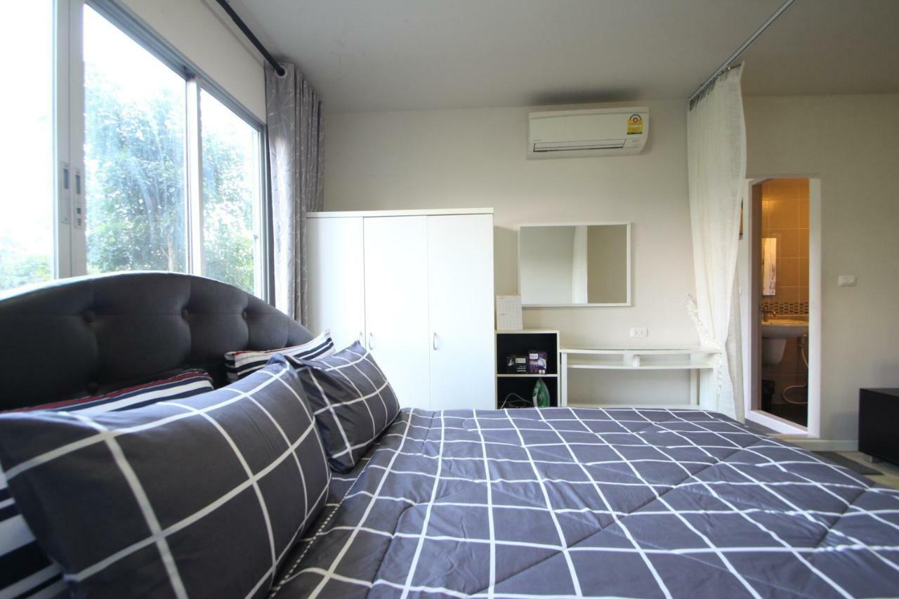 Apartment D Kathu-patong Phuket By Suna Kathu