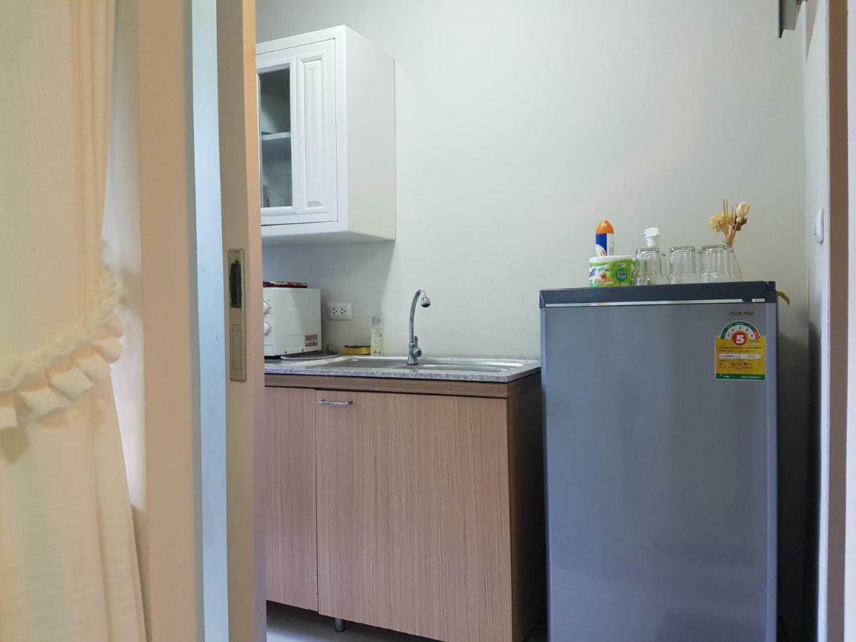 D Kathu-patong Phuket By Suna Apartment Kathu
