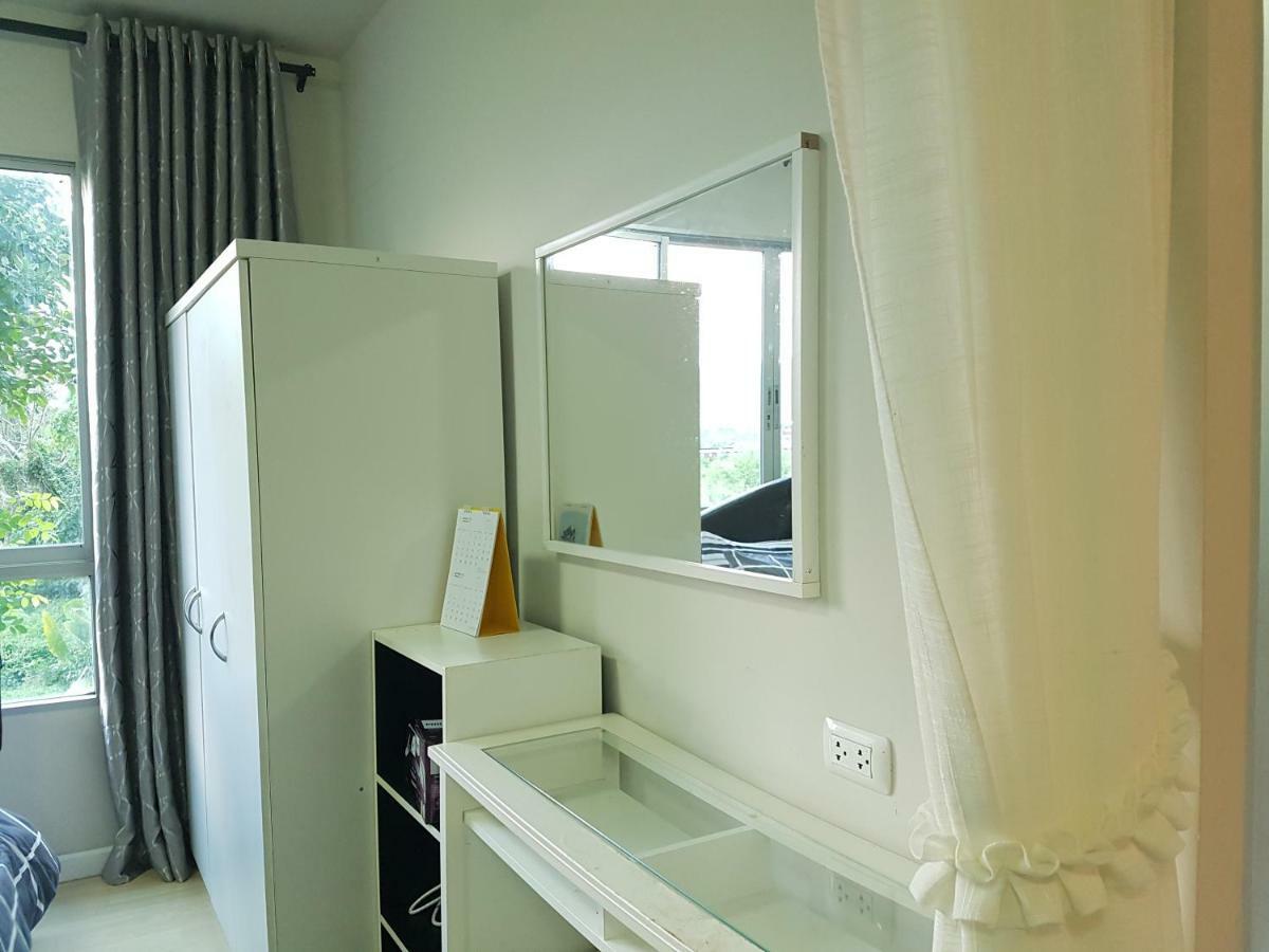 D Kathu-patong Phuket By Suna Apartment Kathu