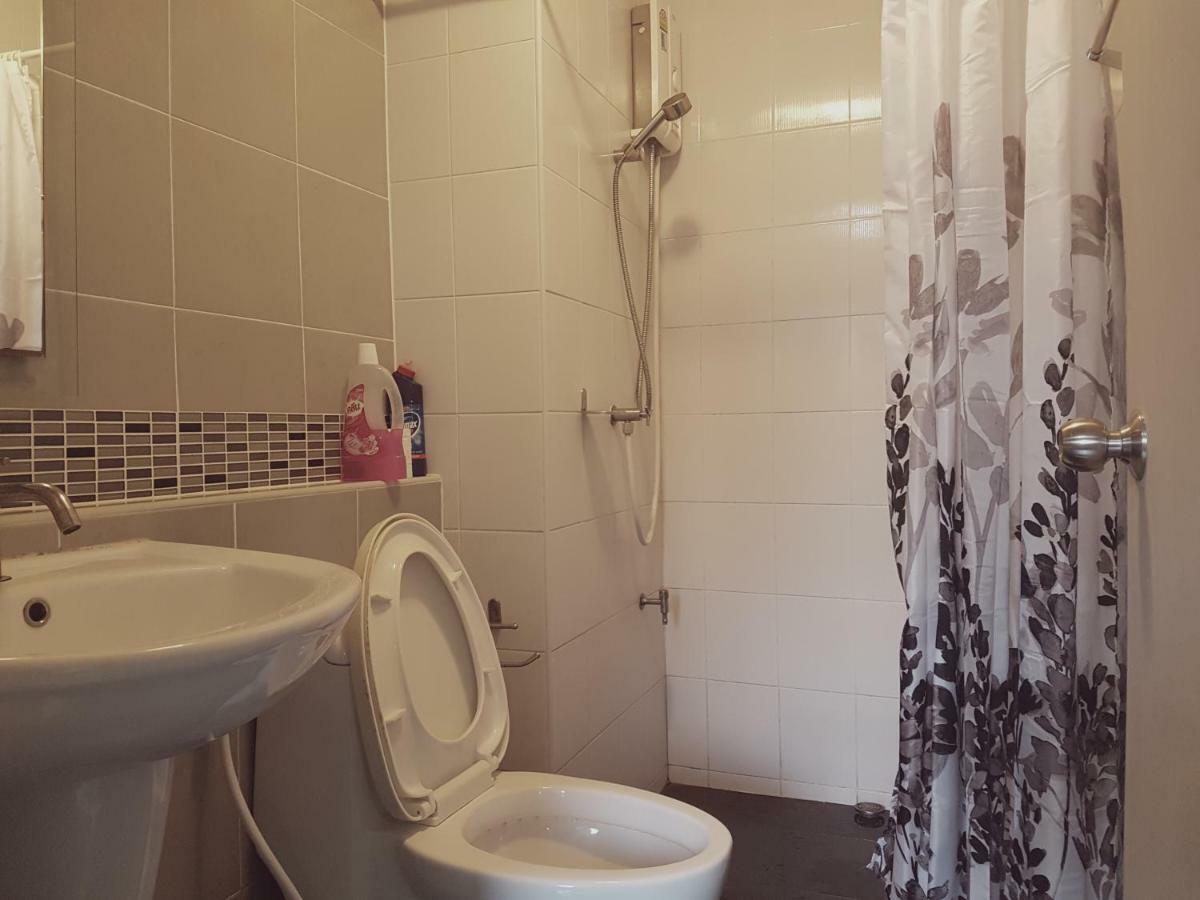 Apartment D Kathu-patong Phuket By Suna