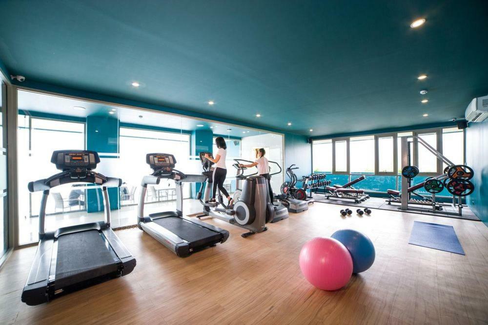 Oceana Sea View - Appartement *