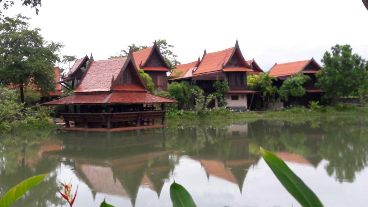 Phuket-thaihouse * Thalang