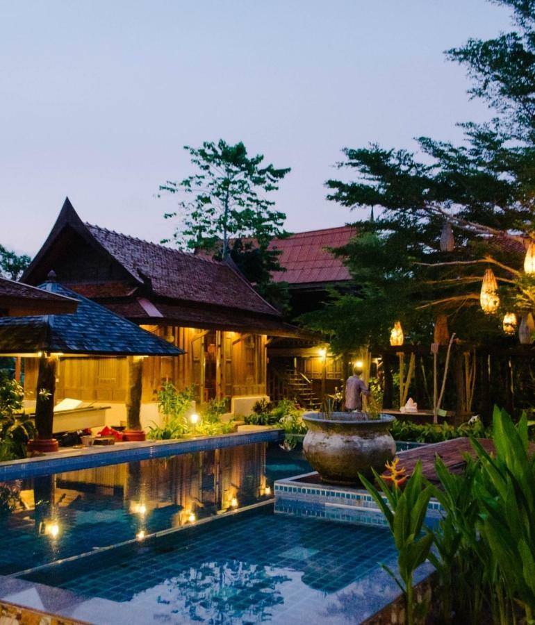 Phuket-thaihouse * Thalang