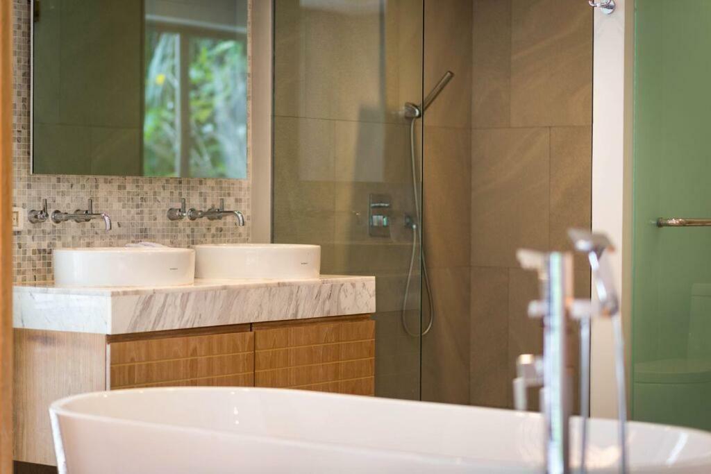 Villa Trichada Tropical Bang Tao Beach (Phuket)