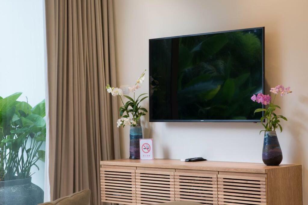 Villa Trichada Tropical Bang Tao Beach (Phuket)