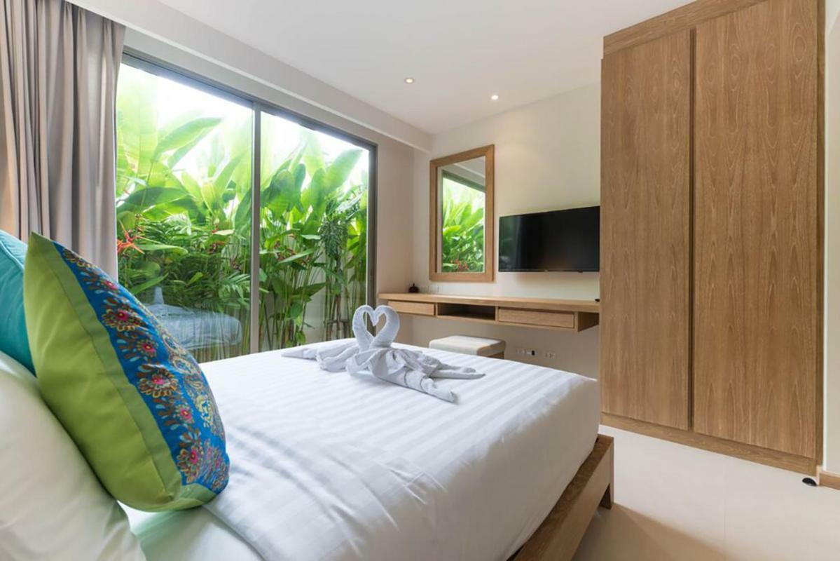 Trichada Tropical Bang Tao Beach (Phuket)
