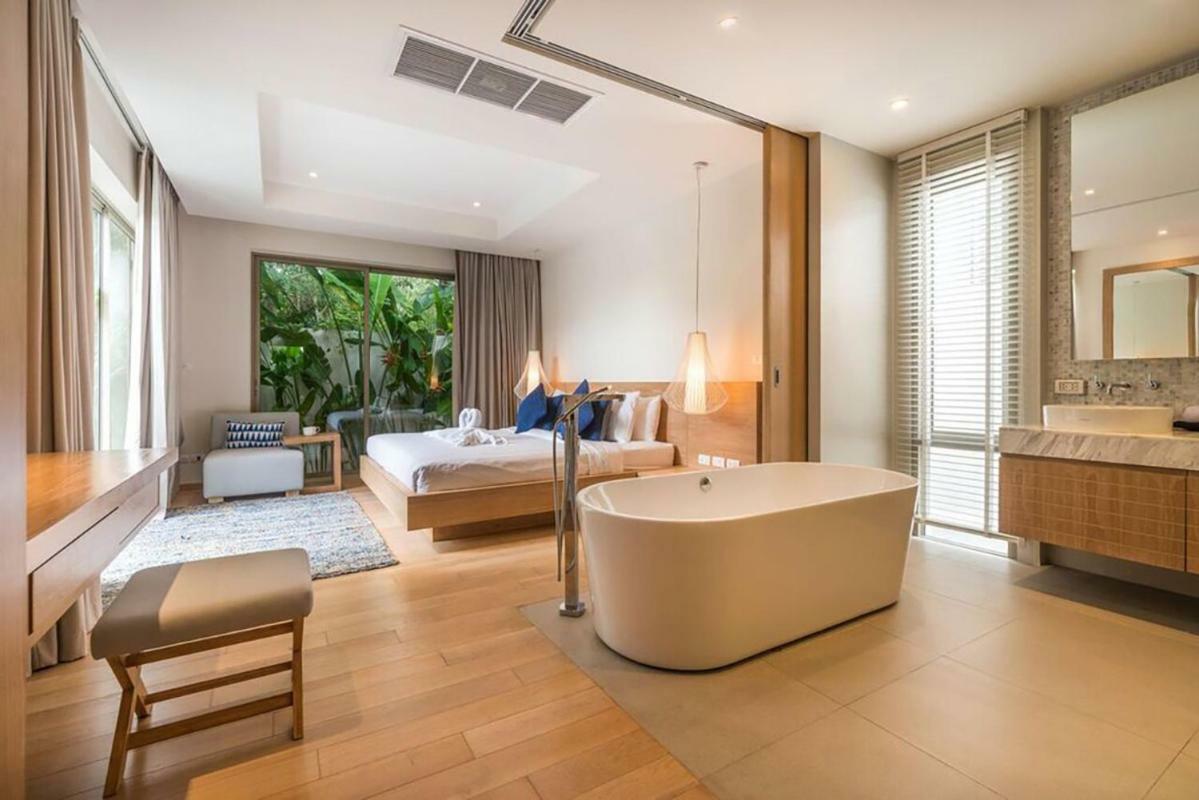 Trichada Tropical Bang Tao Beach (Phuket)