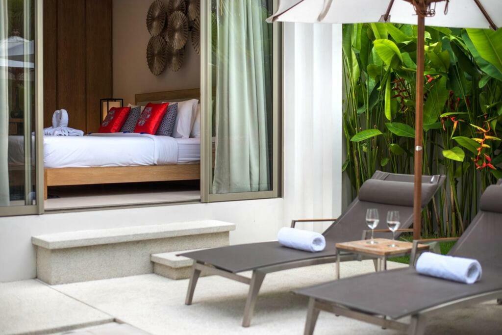 Trichada Tropical Bang Tao Beach (Phuket)