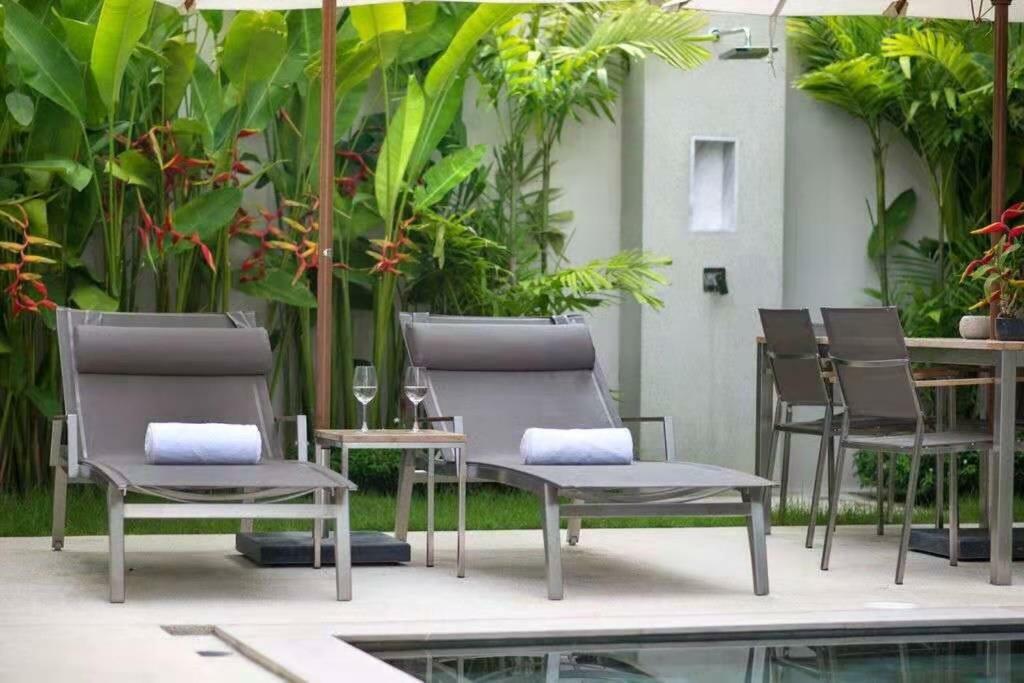 Trichada Tropical Bang Tao Beach (Phuket)