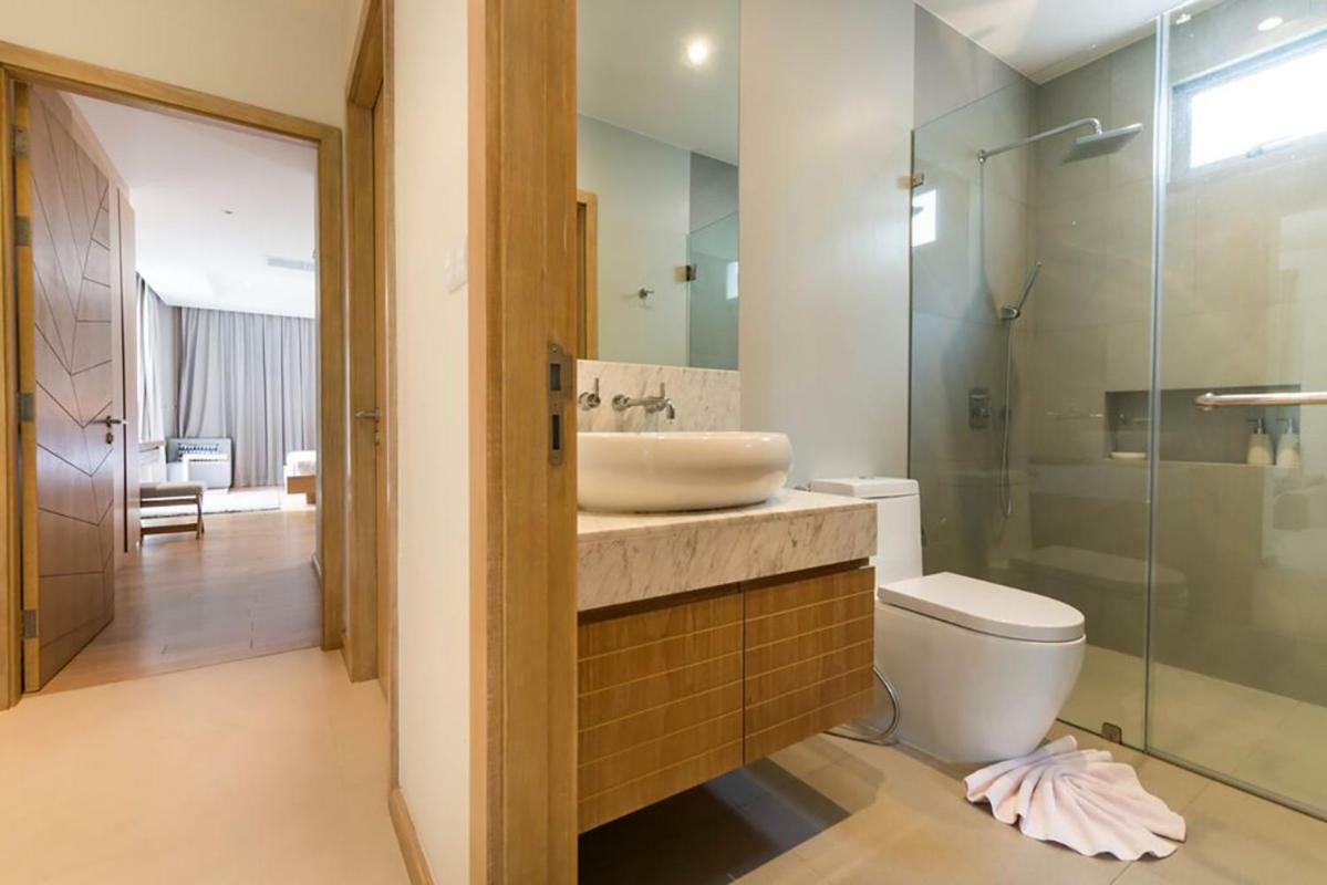 Trichada Tropical Bang Tao Beach (Phuket)