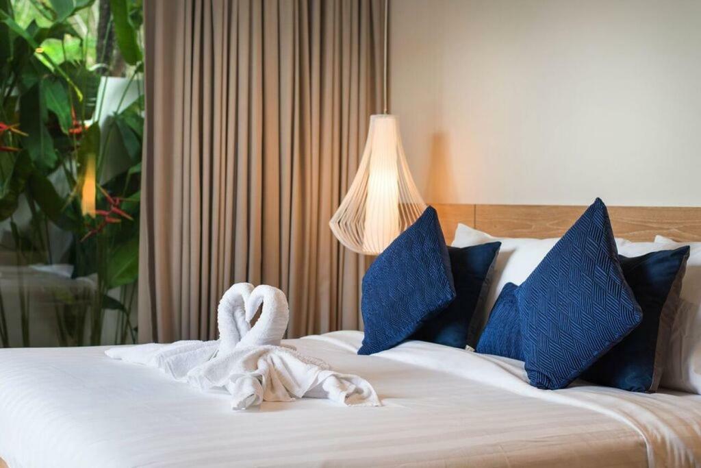 Trichada Tropical Villa *