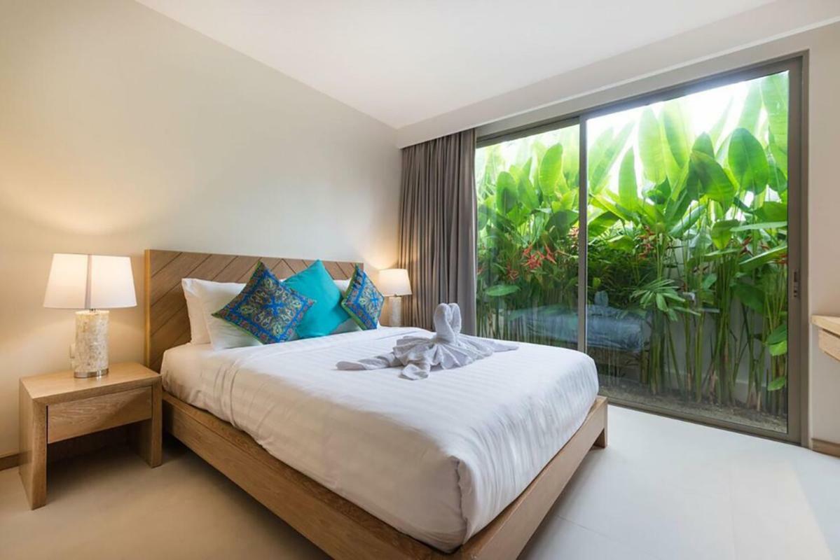 Trichada Tropical * Bang Tao Beach (Phuket)