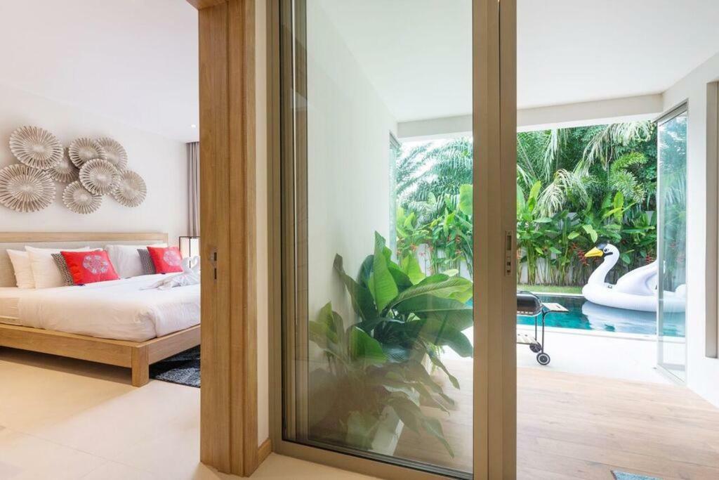 Trichada Tropical Villa Bang Tao Beach (Phuket)