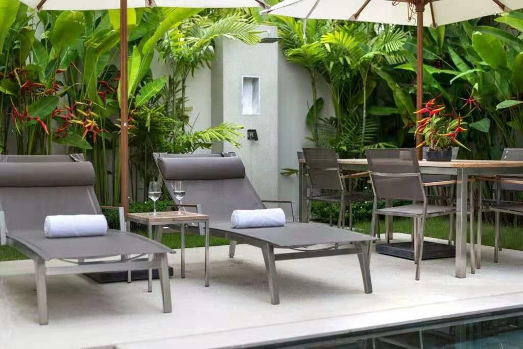 Trichada Tropical Villa Bang Tao Beach (Phuket)
