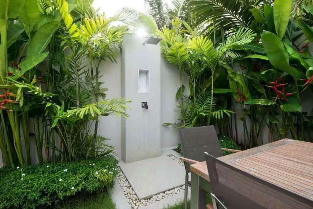 Villa Trichada Tropical Bang Tao Beach (Phuket)