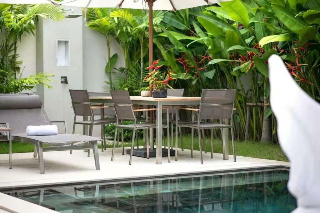Villa Trichada Tropical *